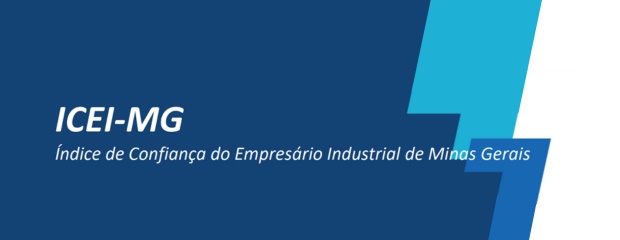 Confiança da indústria mineira atinge o menor patamar para julho em 10 anos, segundo estudos econômicos da FIEMG