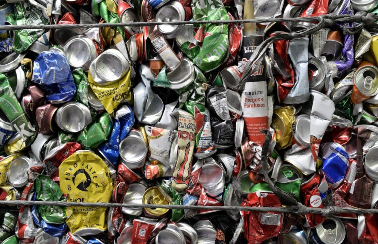 Com foco na reciclagem, ALMG avalia política estadual de logística reversa de produtos