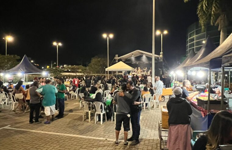 Milestone 2025 transforma Pirapora no principal reduto regional do rock e movimenta a economia local