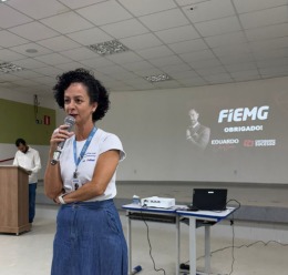 Costurando o Sucesso fortalece setor de confecção no Norte de Minas e conecta empresários às tendências globais da moda