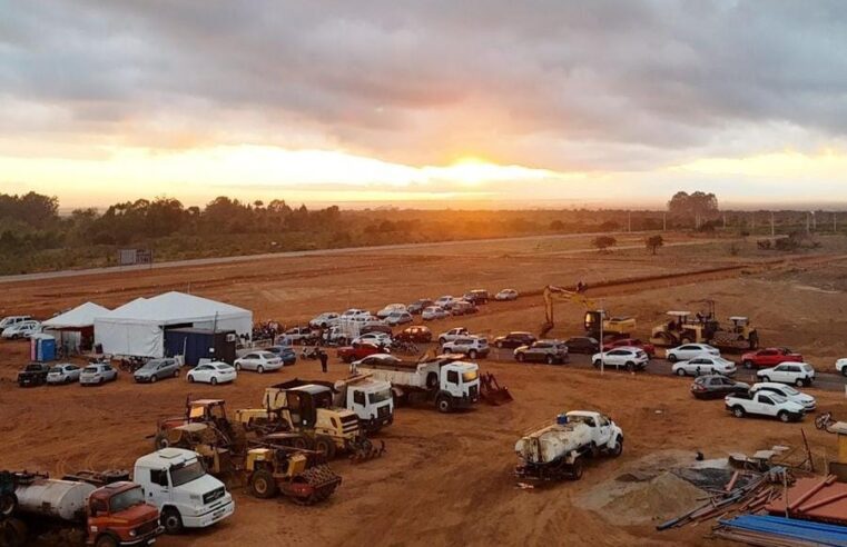 Crescimento econômico de Taiobeiras impacta diretamente o mercado imobiliário