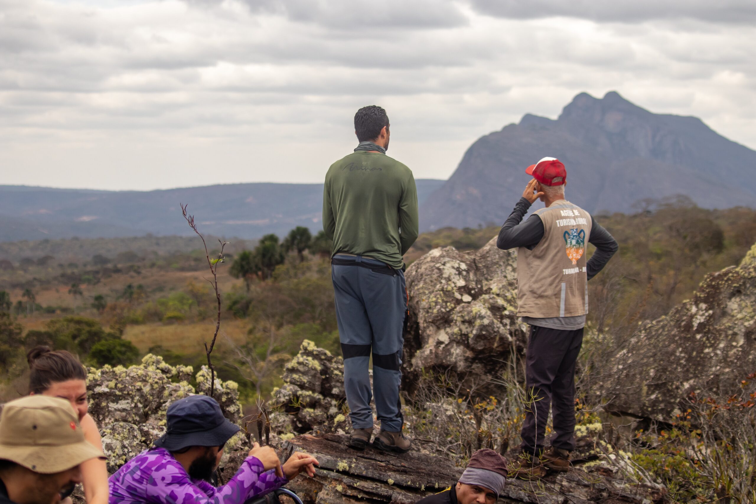 Rota Turística do Peruaçu e da Cordilheira do Espinhaço serão atrações em festival de turismo em Gramado
