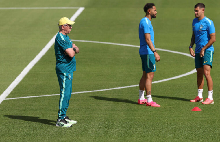 Ancelotti revela “segredos” para vencer o Japão e exalta confiança no Brasil antes das oitavas