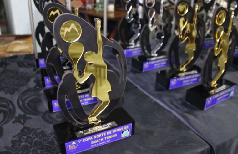 Torneio de Beach Tennis no Max Mim Club chega ao fim com sucesso de público, alto nível técnico e clima de confraternização