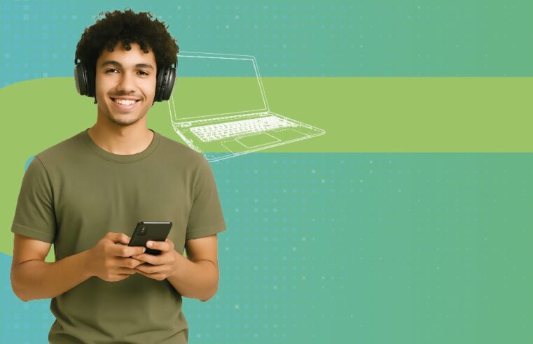 Inscrições prorrogadas até 1º de outubro para cursos do SENAI no programa Trilhas de Futuro