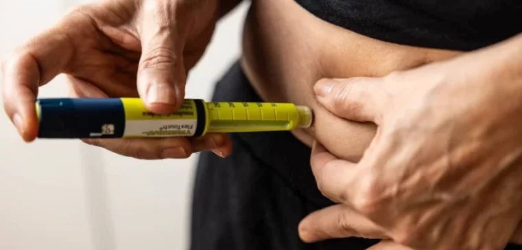 AVANÇO NO SUS | AMMESF destaca início da distribuição nacional de canetas reutilizáveis de insulina fabricadas no Brasil