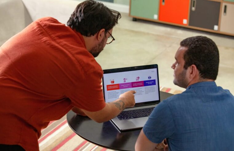 Para 72% dos empreendedores, a inovação é essencial para a sobrevivência do negócio