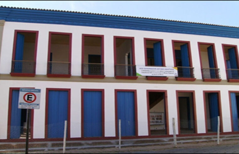 Museu Regional abre programação com cinema, curta montes-clarense e clássico premiado internacionalmente