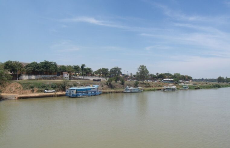 Com apoio de Unimontes e Fadenor, MP Itinerante vai atender 10 comunidades ribeirinhas do Velho Chico