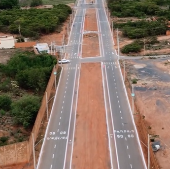 Prefeitura de Janaúba celebra 60 meses de progresso e responsabilidade pública
