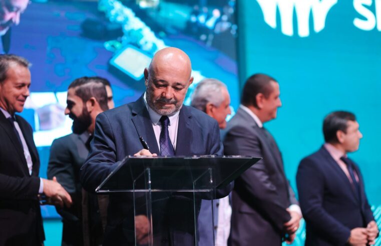 Nova diretoria da Faemg toma posse em BH