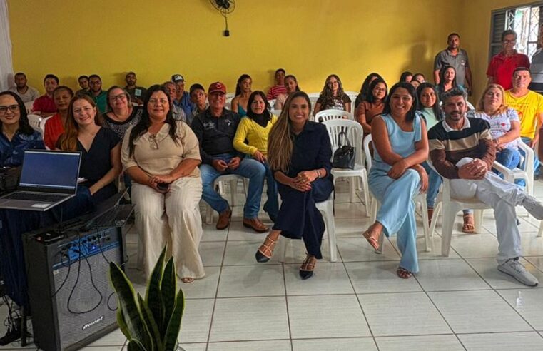 Botumirim intensifica ações do novembro azul e mobiliza a população para os cuidados com a saúde masculina