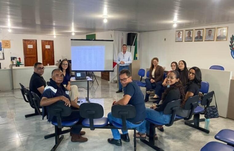 Conselho Municipal de Saúde de Botumirim encerra 2025 com avanços históricos e balanço positivo das ações na área da saúde