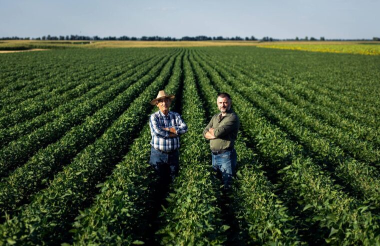 Buritizeiro promove 1º Encontro de Líderes Rurais para fortalecer o setor agrícola e incentivar o desenvolvimento no campo
