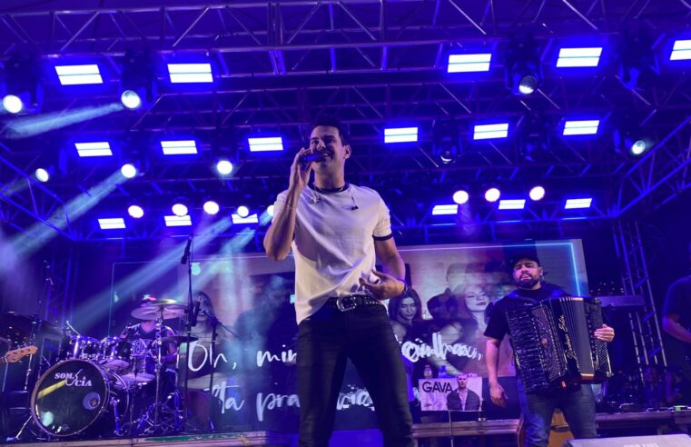 Festa do Tamarindo consagra sucesso histórico em Rubelita e entra para o calendário cultural do município