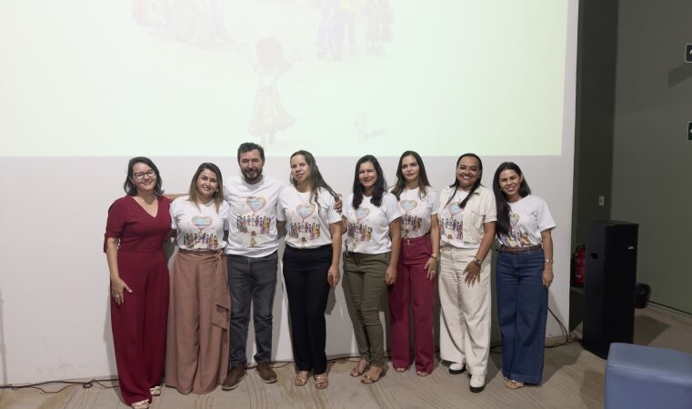 18 DE MAIO | Salinas fortalece saúde mental