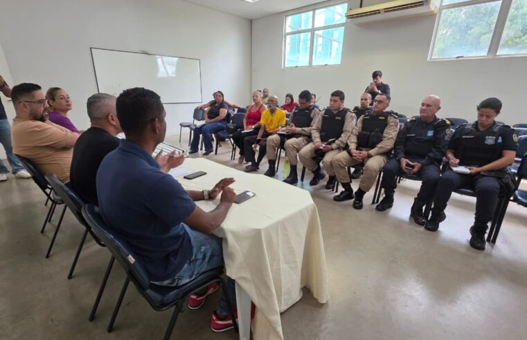 Pirapora se prepara para o Pirafolia 2026 com foco em segurança, estrutura e valorização cultural