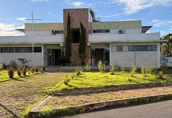 BURITIZEIRO | Mutirão Cidade Limpa recolhe mais de 2,8 mil toneladas de entulho e reforça combate à dengue