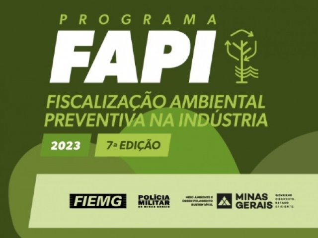FAPI 2023 – Indústria mineira precisa buscar regularização ambiental para prevenir multas de fiscalização