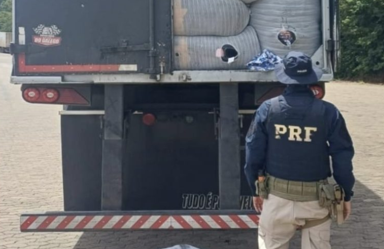 PRF apreende medicamentos irregulares, cigarros eletrônicos e recupera veículos durante operação no Norte de Minas