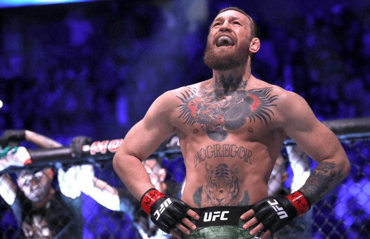 MCGREGOR X HOLLOWAY | UFC confirma uma das lutas mais aguardadas dos últimos anos