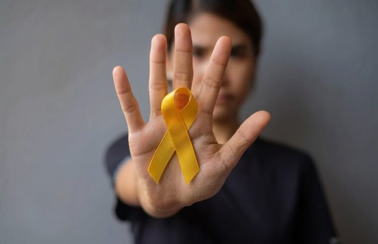 Bocaiuva amplia rede de cuidado e prevenção durante o Setembro Amarelo