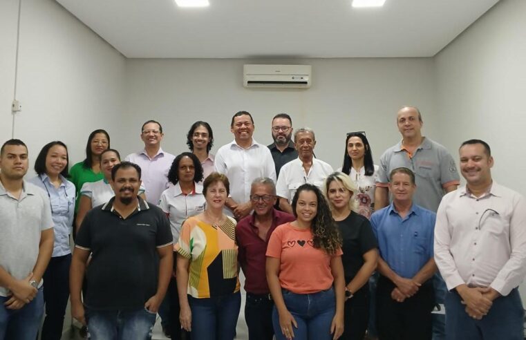 PIRAPORA é a 2° Cidade Mineira a iniciar a operação do Programa REDESIM +LIVRE