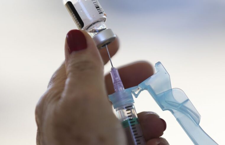 CIDADES VÃO RECEBER | Nova vacina contra o covid-19 chega ao Norte de MG
