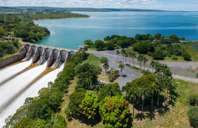 PERÍODOS DE CHUVAS INTENSAS | Cemig alerta a população sobre os dois tipos de reservatórios de suas usinas