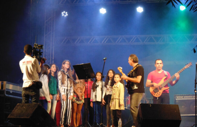 Botumirim realiza maior Festa de Agosto da história e se consolida como referência cultural e turística do Norte de Minas