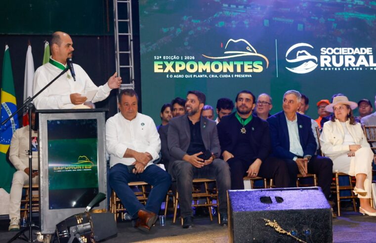 PIB do agronegócio de Minas Gerais atinge R$ 279 bilhões em 2025 e registra recorde histórico