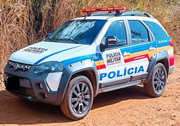 Prefeitura de Grão Mogol fortalece segurança pública com novas iniciativas em parceria com a Polícia Militar