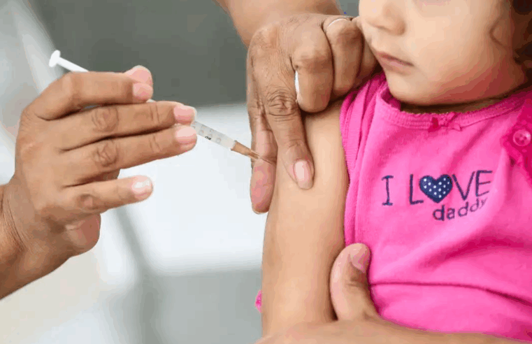 SAÚDE E PREVENÇÃO | Campanha de Multivacinação 2025 entra na reta final e AMMESF reforça a importância da imunização infantil e adolescente