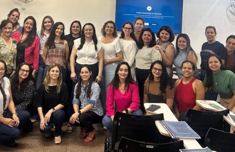 Curso de Especialização em Preceptoria em Saúde inicia atividades presenciais em 13 polos da Unimontes