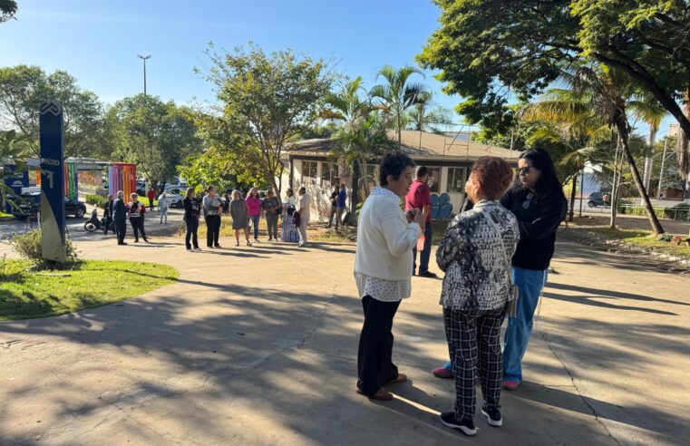 Unimontes recebe calouros 60+ com programação especial na próxima segunda-feira (25) 