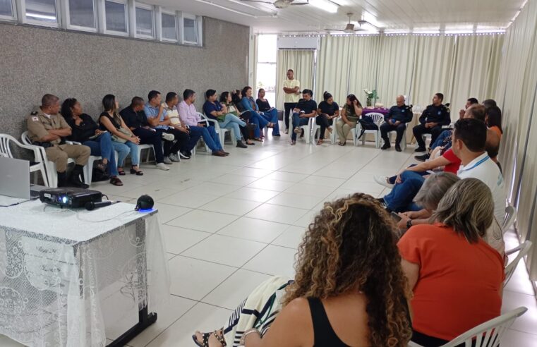 Prefeitura de Pirapora reúne autoridades e sociedade civil para discutir soluções para população em situação de rua