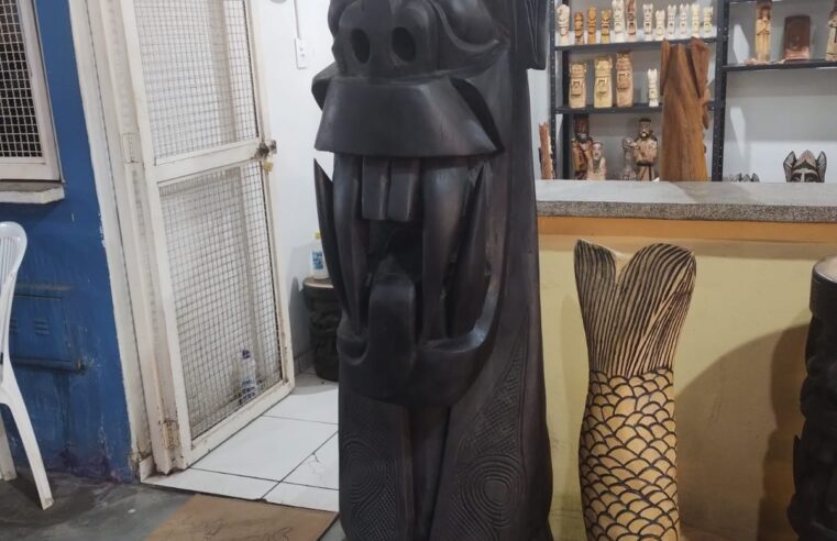 Empreendedores do Norte de Minas estarão presentes na 36ª Feira Nacional de Artesanato