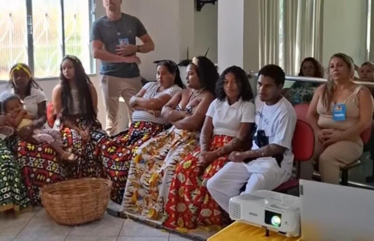 Rubelita promove diálogo e fortalece ações em defesa das crianças e adolescentes no 1º Fórum do Selo UNICEF