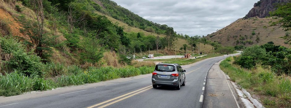 Departamento de Estradas de Rodagem de Minas orienta motoristas para retorno seguro no fim das férias