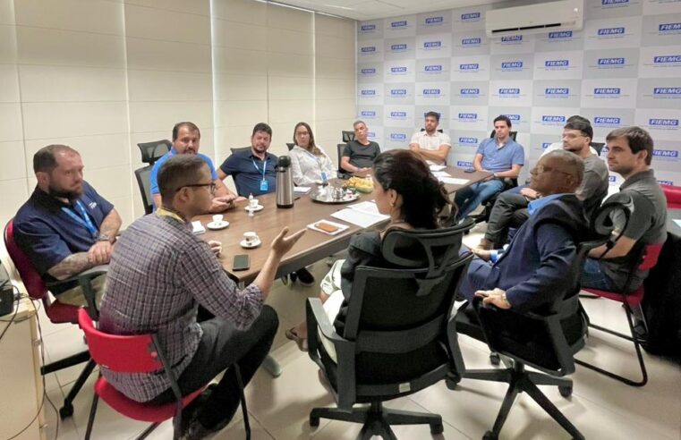 SINDUSCON NORTE e FIEMG criam o CONECTA CONSTRUÇÃO