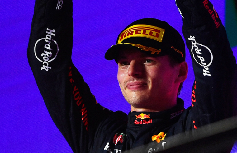 Verstappen demonstra frustração com temporada e levanta dúvidas sobre futuro na Fórmula 1