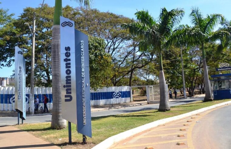 OBSERVATÓRIO DA UNIMONTES | Conferência sobre desigualdades raciais e acesso à educação com representante do Governo Federal