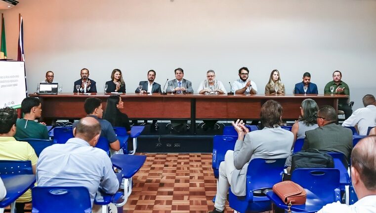 INOVAÇÃO PARA O DESENVOLVIMENTO | Sudene impulsiona nova indústria
