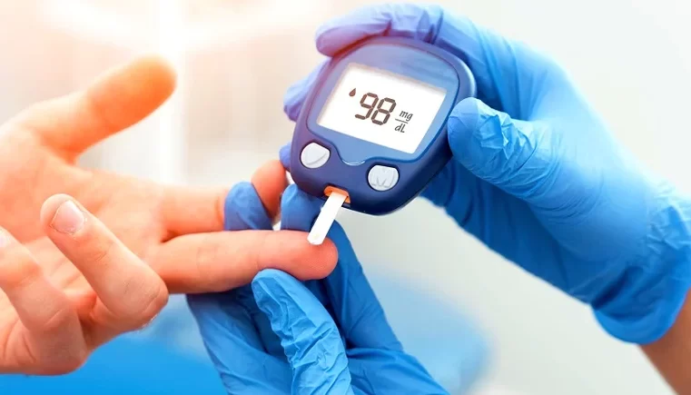 AMMESF reforça alerta sobre a importância da prevenção e dos cuidados contínuos com o diabetes