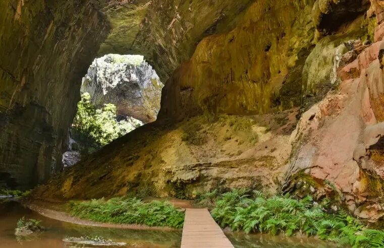 Sebrae Minas e Secult realizam expedição gastronômica ao Parque Nacional Cavernas do Peruaçu