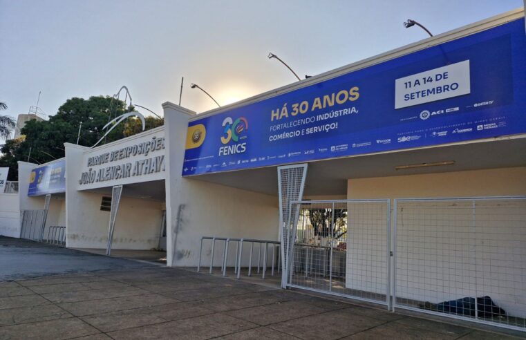 FENICS chega à 30ª edição com expectativa de movimentar R$ 100 milhões em negócios