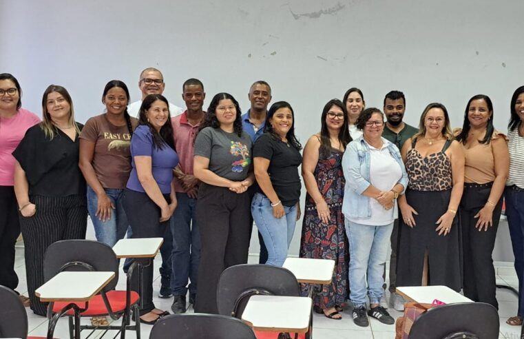 Novos membros do Conselho de Alimentação Escolar de Pirapora são empossados