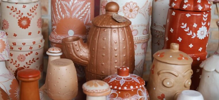 Sebrae Minas e parceiros serão pontos de apoio para orientação sobre a Carteira Nacional do Artesão