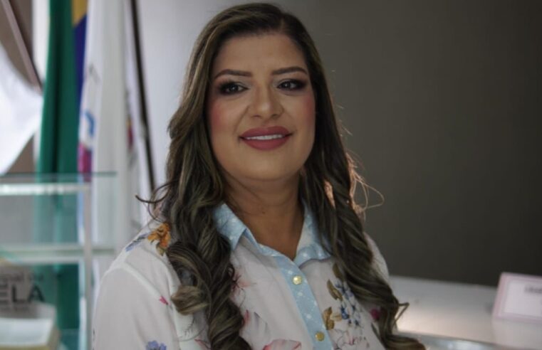 NOVA MESA DIRETORA DA CÂMARA DE VEREADORES DE MIRABELA