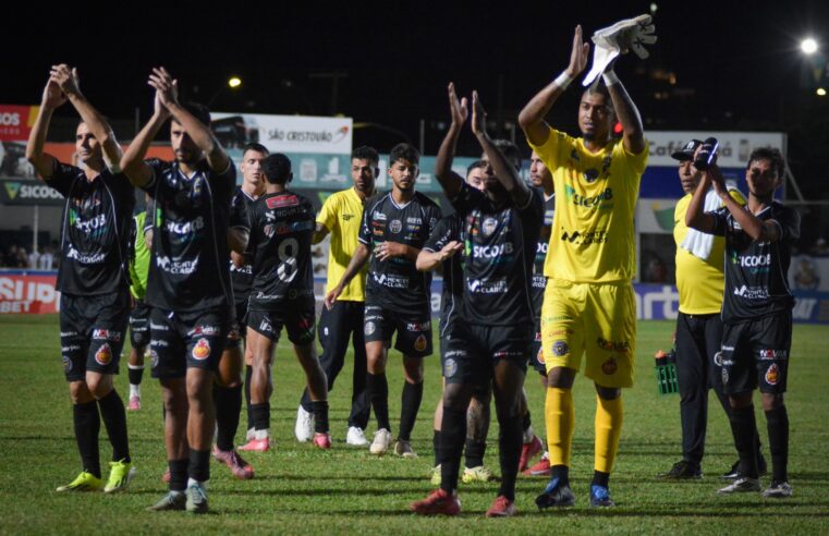 North pontua na estreia do Mineiro 2026 e já foca no confronto diante do Atlético-MG em Montes Claros
